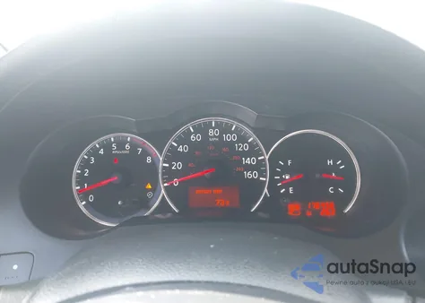 2011 Nissan Altima 2.5 S из США, поврежденный, VIN 1N4AL2AP3BC160674